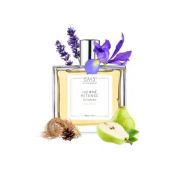 EM5 Men Homme Intense Eau De Parfum - 50ml-picture-34