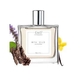 EM5 MFK Oud Eau De Parfum - 50ml-picture-30