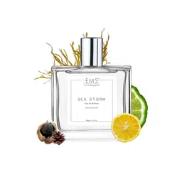 EM5 Sea Storm Long Lasting Eau De Parfum - 50 ml-picture-30