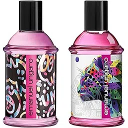 EMANUEL UNGARO Intense For Her 30ml + For Her 30ml Eau de Parfum (Pack of 2)-picture-51