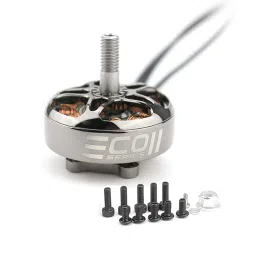 EMAX ECOII 2807 1700KV Brushless Motor For FPV Racing Drones Long Range Smooth & Powerful Performance - RS5010 EMAX ECOII 2807 1700KV Brushless Motor For FPV Racing Drones Long Range Smooth & Powerful Performance - RS5010-picture-27