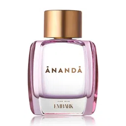 Embark Ananda Eau de Parfum for Her - 100 ml-picture-28