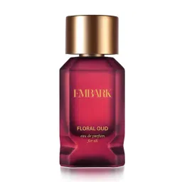 Embark Floral Oud Eau de Parfum - 100 ml-picture-12