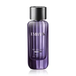 Embark My Journey Kashmir Eau de Parfum - 100 ml-picture-31