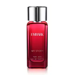 Embark My Story Eau de Parfum for Her - 100 ml-picture-42
