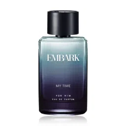 Embark My Time Eau de Parfum for Him - 100 ml-picture-38