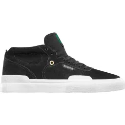 emerica Men's Pillar Mid Top Vulc Skate Shoe image 1