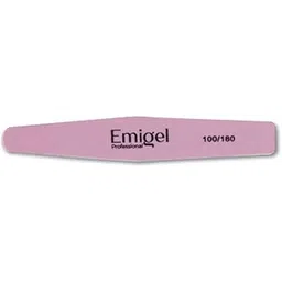 Emigel Professional Soft Nail Buffer | Soft Buffer Nail File Washable Sponge | Soft Buffer for Professional (Pack of 5)-picture-12