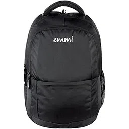 emmi Liver Laptop Backpack 25 L | Weekend Travel Bag For Men and Women | Carry On Bag For College and School Students | Water Repellent | 18 Months Warranty image 1