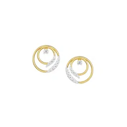 emori EmoriWomen Earrings Diamond-picture-13