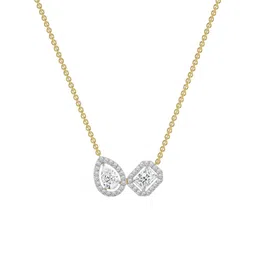 Emori Women Necklace and Chains Diamond-picture-34