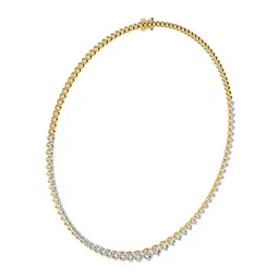 Emori Women Necklace and Chains Diamond-picture-39