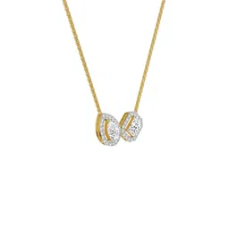 Emori Women Necklace and Chains Diamond-picture-14