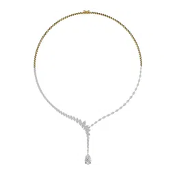 Emori Women Necklace and Chains Diamond-picture-28