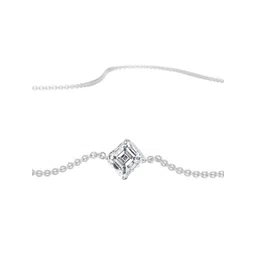 Emori Women Necklace and Chains Diamond image 2