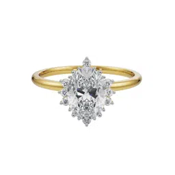 Emori Women Ring Diamond image 1