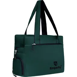 emparky Women Green Shoulder Bag-picture-12