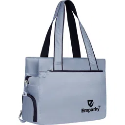 emparky Women Grey Shoulder Bag-picture-21