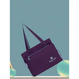 Emparky Women Solid Structured Shoulder Bag-picture-25