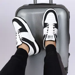 empeno Chunky & Fashionable Sneaker | Running Shoes with Rubber Outsole Sneakers For Men-picture-18