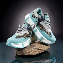 empeno Chunky & Fashionable Sneaker | Running Shoes with Rubber Outsole Sneakers For Men-picture-40