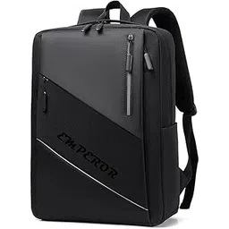 emperor By True Human Multi-purpose Backpack Laptop bag/Office bag/College bag/Travel bag (RIPPER)-picture-50