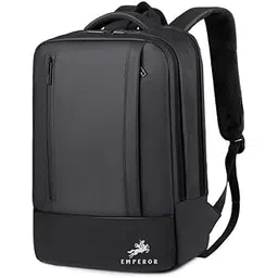 emperor By True Human Multi-purpose Lightweight 15.6 Inch Laptop bag/Office bag/College bag/Travel Bag (ELWAN)-picture-34