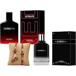 Empire & Ultimate Duo Bhaiya Bhabhi Rakhi Sets (Sweet)-picture-25