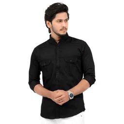 EMTY FASHION Men Casual Shirt-picture-14