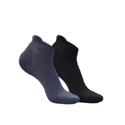 Enable Nature Unisex Pack Of 2 Anti-Bacterial Odour-Resistant Ankle-Length Socks-picture-41