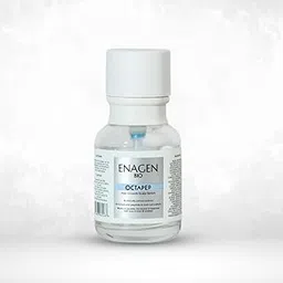 Enagen Bio Octapep Damage Hair Repair, Hair Growth, Dandruff Control, Hair Stronger, Dry & Frizzy Hair Scalp Serum-picture-38