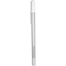 Enakshi (LABEL) 1pcs Korean Style White Skin Marker for Eyebrow Micrometer Measurement Tool-picture-28