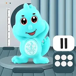 Enakshi (LABEL) Creations Kids Jump Training Equipment Help Increase Trainer Toys for Home School Kids-picture-26