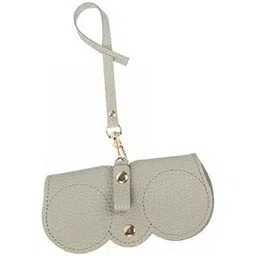 enakshi (label) 2xSunglasses Bag Holder Trendy Eyeglasses Storage Box for Street Camping Gray|Health & Beauty | Vision Care | Eyeglass Cases-picture-37