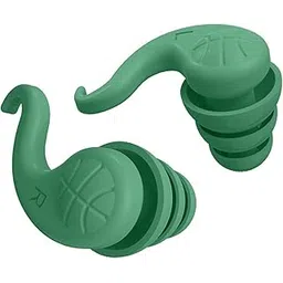 enakshi (label) Ear Plug for Sleeping Noise Reduction Eartips for Studying Snoring Swimming green|Health & Beauty | Health Care | Ear Care | Ear Plugs'-picture-17