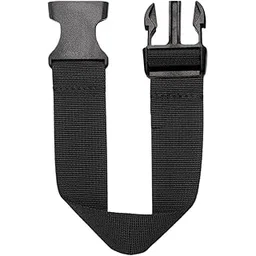 enakshi (label) Enakshi® Fanny Pack Extender Strap with Buckle Hooks Extension for Shoulder Pouch Bag 35cmx3.2cm|Clothing, Shoes & Accessories | Mens Accessories | Backpacks, Bags & Briefcases-picture-14