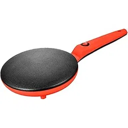 enakshi (label) Enakshi® Instant Crepe Machine Cooking Nonstick Crepe Pan for Tortillas Crepes Blintzes red|Home & Garden | Kitchen, Dining & Bar | Small Kitchen Appliances | Waffle Makers-picture-13
