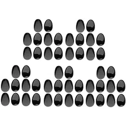 Enakshi® 25 Pairs Pro Hair Dye Colouring Perm Wash Treatment Ear Cover Salon Tools|Health & Beauty | Hair Care & Styling | Hair Ties & Styling Accs-picture-11