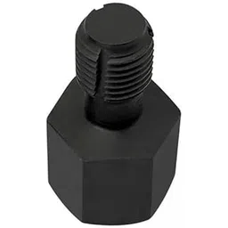 Enakshi® 2xSteel O2 Sensor Port Thread Chaser VS527 Professional Use for 21mm Socket| Automotive Tools & Supplies | Other Auto Tools & Supplies-picture-18