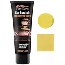 Enakshi® 4xCar Scratch Remover Car Scratch Removal Paste for Deep Scratches Trucks| Automotive Tools & Supplies | Automotive Care & Detailing | Other Automotive Care Supplies-picture-26