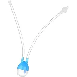 Enakshi® Baby Nasal Aspirator Nose Suction Clean Tool Soft Anti Reflux Blue|Health & Beauty | Medical, Mobility & Disability | Monitoring & Testing | Diabetic Aids | Other Diabetic Aids-picture-21