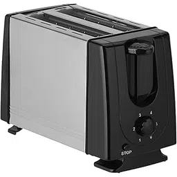 Enakshi® Counter Toaster 2 Slices UK Adapter Sandwich Maker for Snacks Bagels Cooking|Home & Garden | Kitchen Dining & Bar | Small Kitchen Appliances | Toasters-picture-18