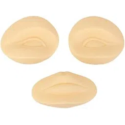 Enakshi® Set 3D Permanent Make up Lip Eyebrow Practice Training Skin Cosmetic Tool|Health & Beauty | Tattoos & Body Art | Tattoo Supplies-picture-38