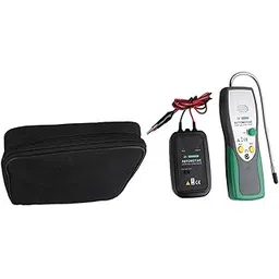 Enakshi® Short Open Finder Cable Circuit Car Wire Tracker Automotive Repair Tester| Motors | Automotive Tools & Supplies |Other Diagnostic Service Tools|1 Piece Transmitter-picture-20