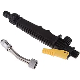 Enakshi® Stainless Steel High Pressure Washer Nozzle Lance Extended Sprayer 30cm|Cleaning & Janitorial Supplies | Pressure Washers, Parts & Accs | Pressure Washer Parts & Accs | Pressure Washer Hoses-picture-11