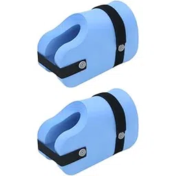 Enakshi® Swimming Ankle Floats Flotation for Training Supplies Water Aerobics Workout Short 20cm|Sporting Goods | Water Sports | Swimming | Training Aids-picture-21