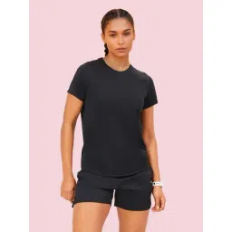 Enamor Black T-Shirt-picture-41