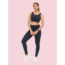 Enamor Blue Tights-picture-26