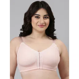 Enamor Body Transform Smooth Contour Full Coverage Wire Free Bra-picture-22