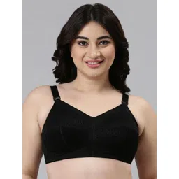 Enamor Body Transform Ultimate Curve Non Padded and Wirefree Support Everyday Bra F096-picture-31